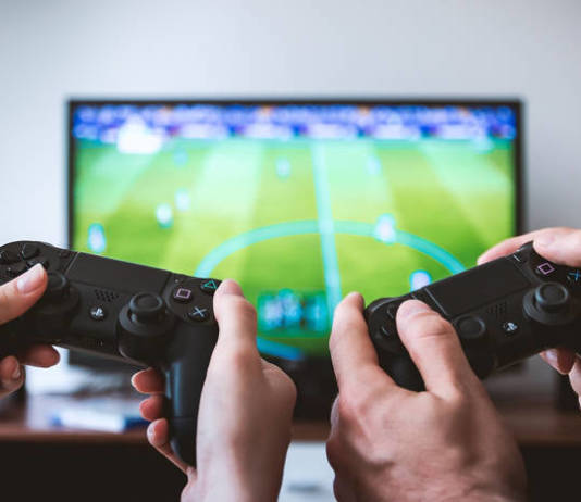 Najlepsze gry na PS4 i Xbox One Najlepsze gry na PS4 i Xbox One
