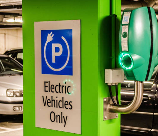 Co słychać w sprawie rządowego programu elektromobilności?