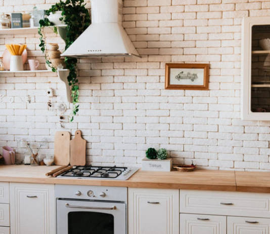 Okap Smeg – elegancki i funkcjonalny