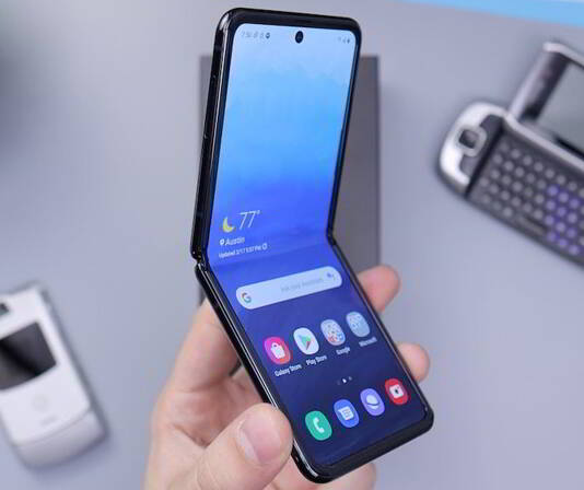 Nowości w świecie Samsunga — poznaj najnowsze urządzenia koreańskiego giganta